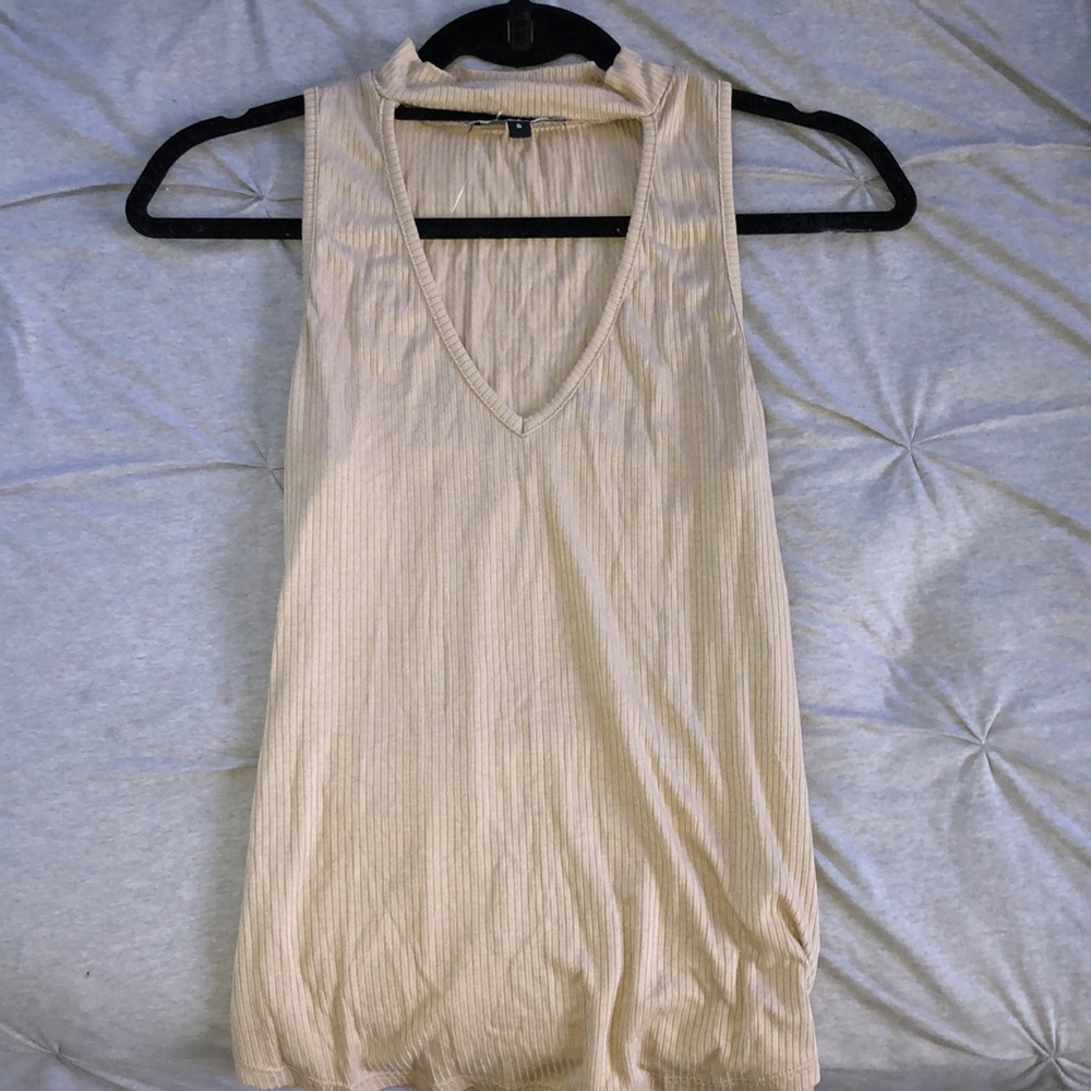 Kendall & Kylie Tank Top